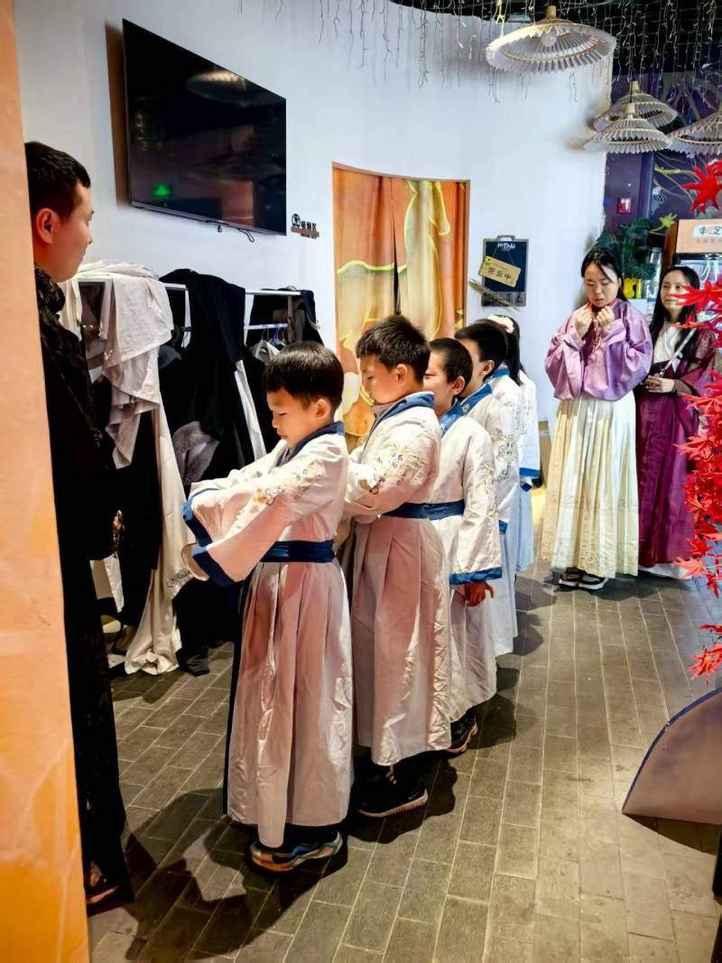 隆尧县灯光秀活动策划